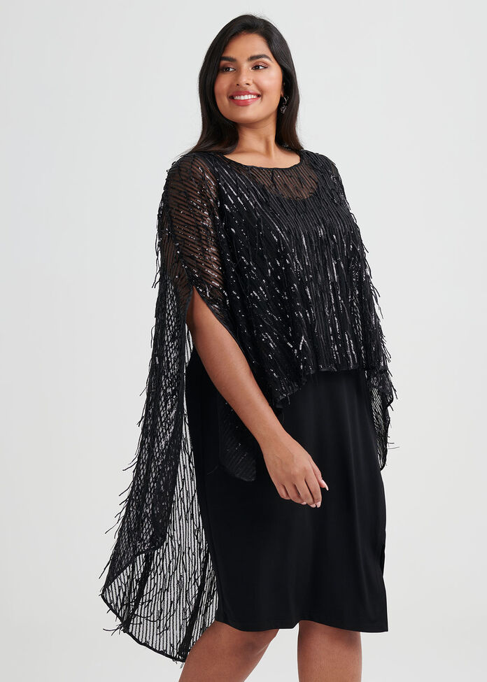 Shop Shimmer And Shine Cape | Accessories | Taking Shape