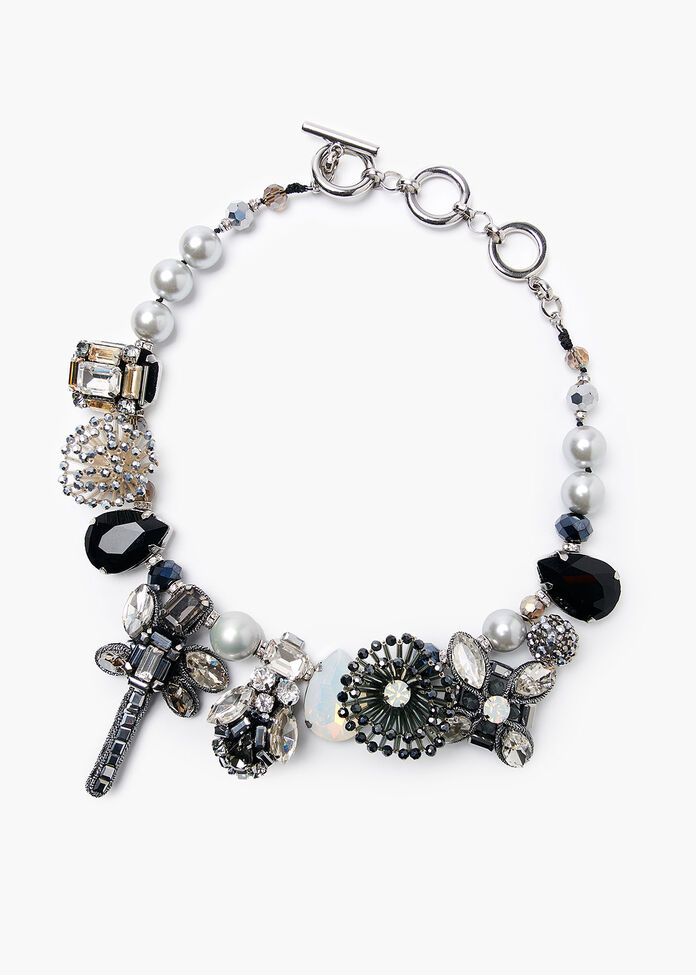Lady Luck Necklace, , hi-res