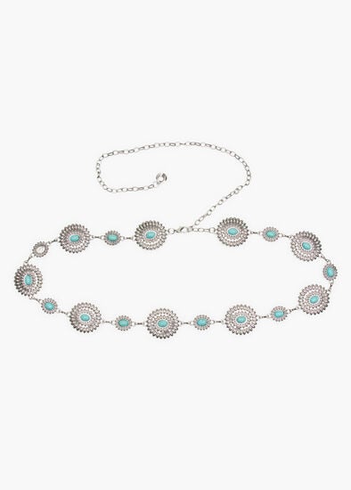 Bohemian Chain Belt