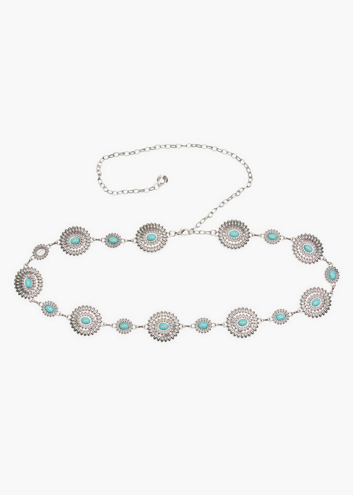 Bohemian Chain Belt, , hi-res