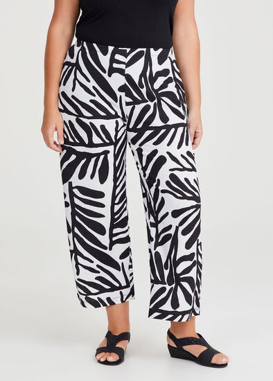 Plus Size Ceres Pant