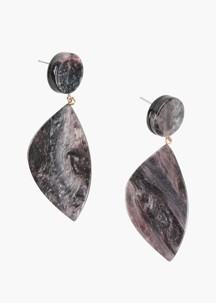 Starry Night Earrings, , hi-res