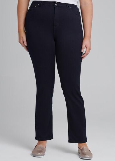 Plus Size The Tall Luxe Looker Jean