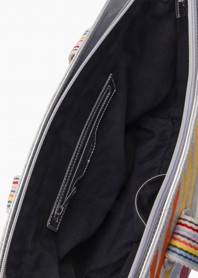 Shop Embroidered Multi Tote Bag Accessories Taking Shape AU