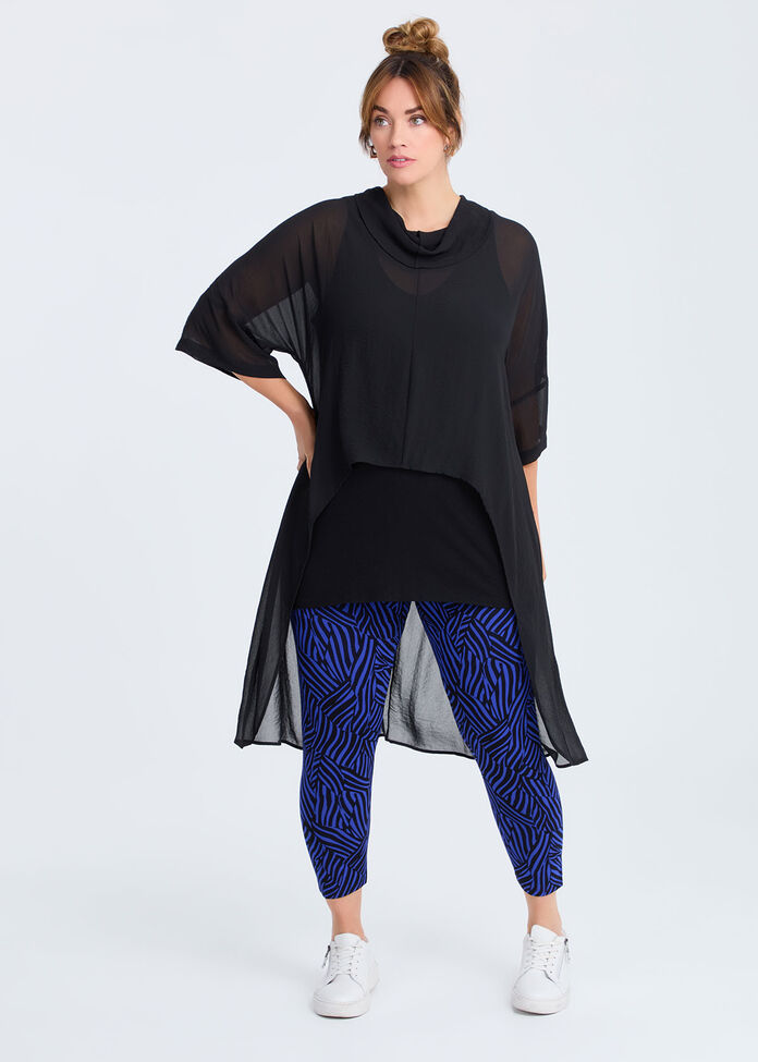 Natural Casey Xx Legging, , hi-res
