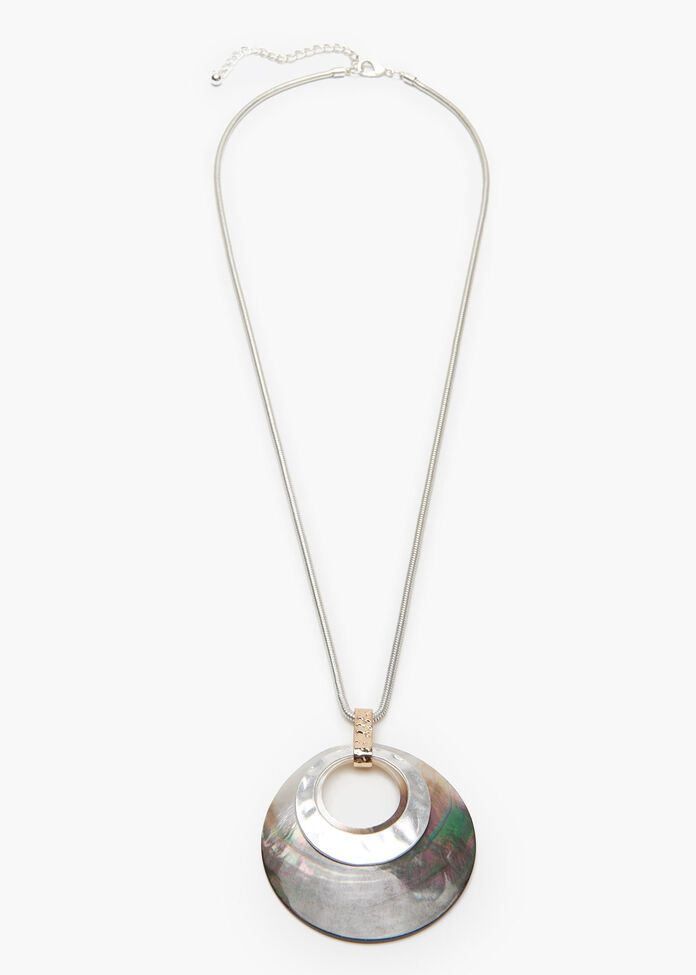 High Tide Necklace, , hi-res