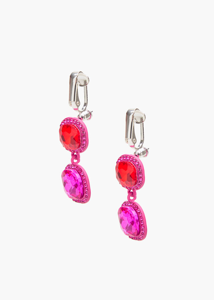 Clip On Earring Pads-comfort Cushions HAPINARY 5sets Earring