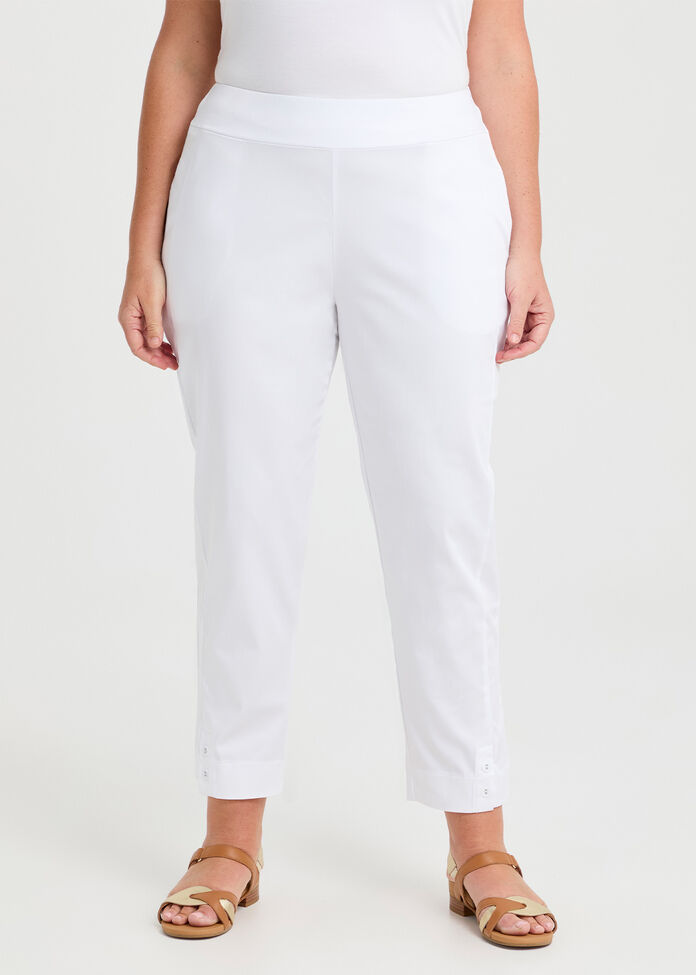 Tapered Work Pant, , hi-res