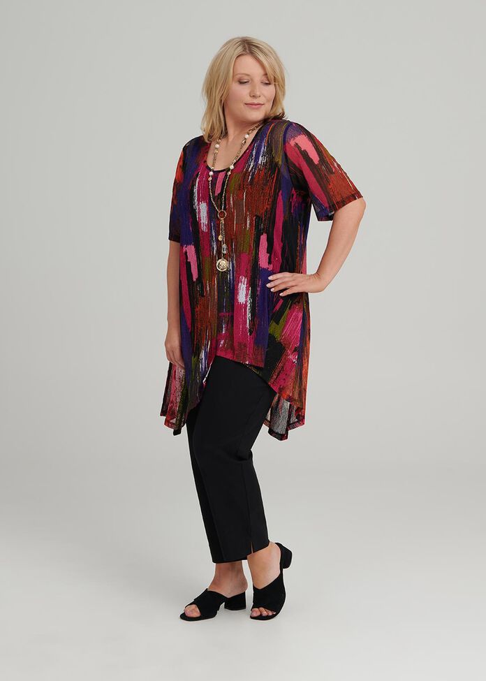 Hothouse Tunic, , hi-res