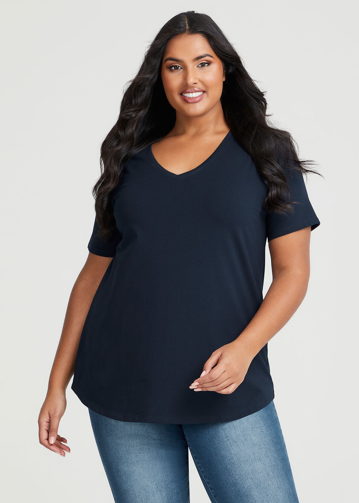 Women's plus size business shirts australia hotsell