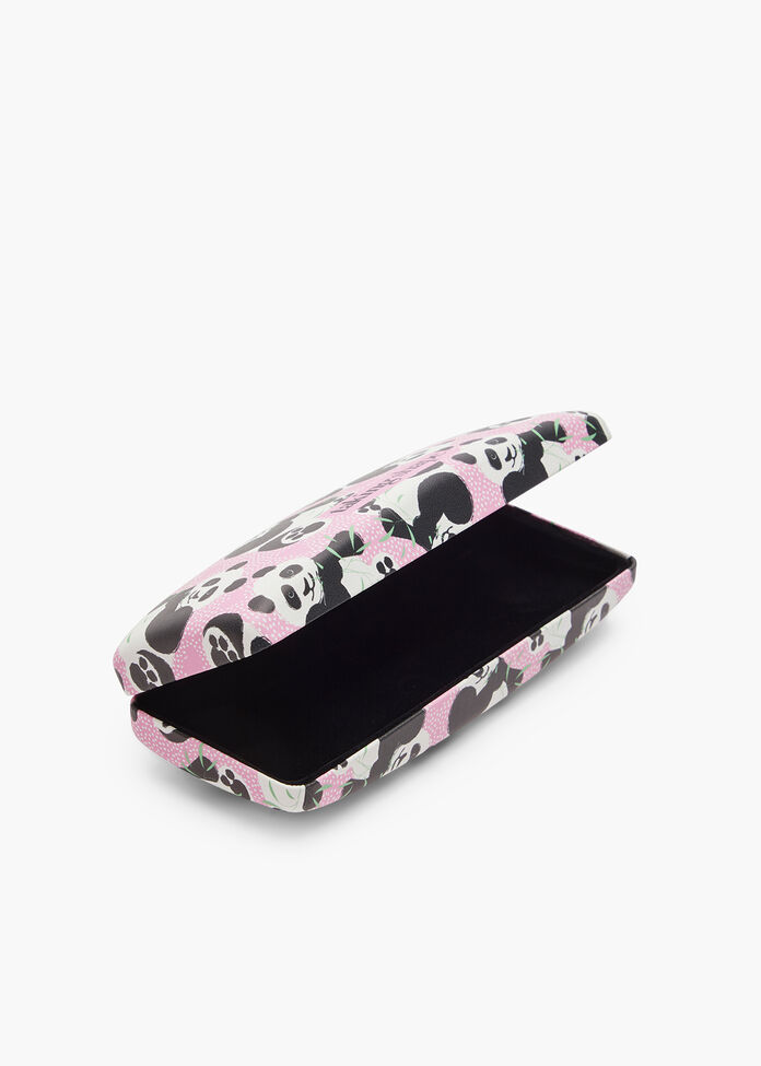 Panda Glasses Case, , hi-res
