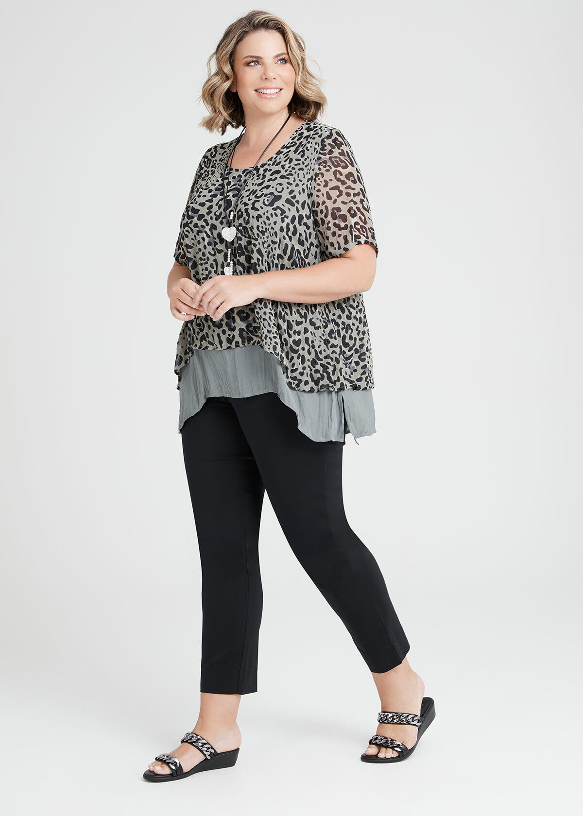 Oasis cheap clothes review