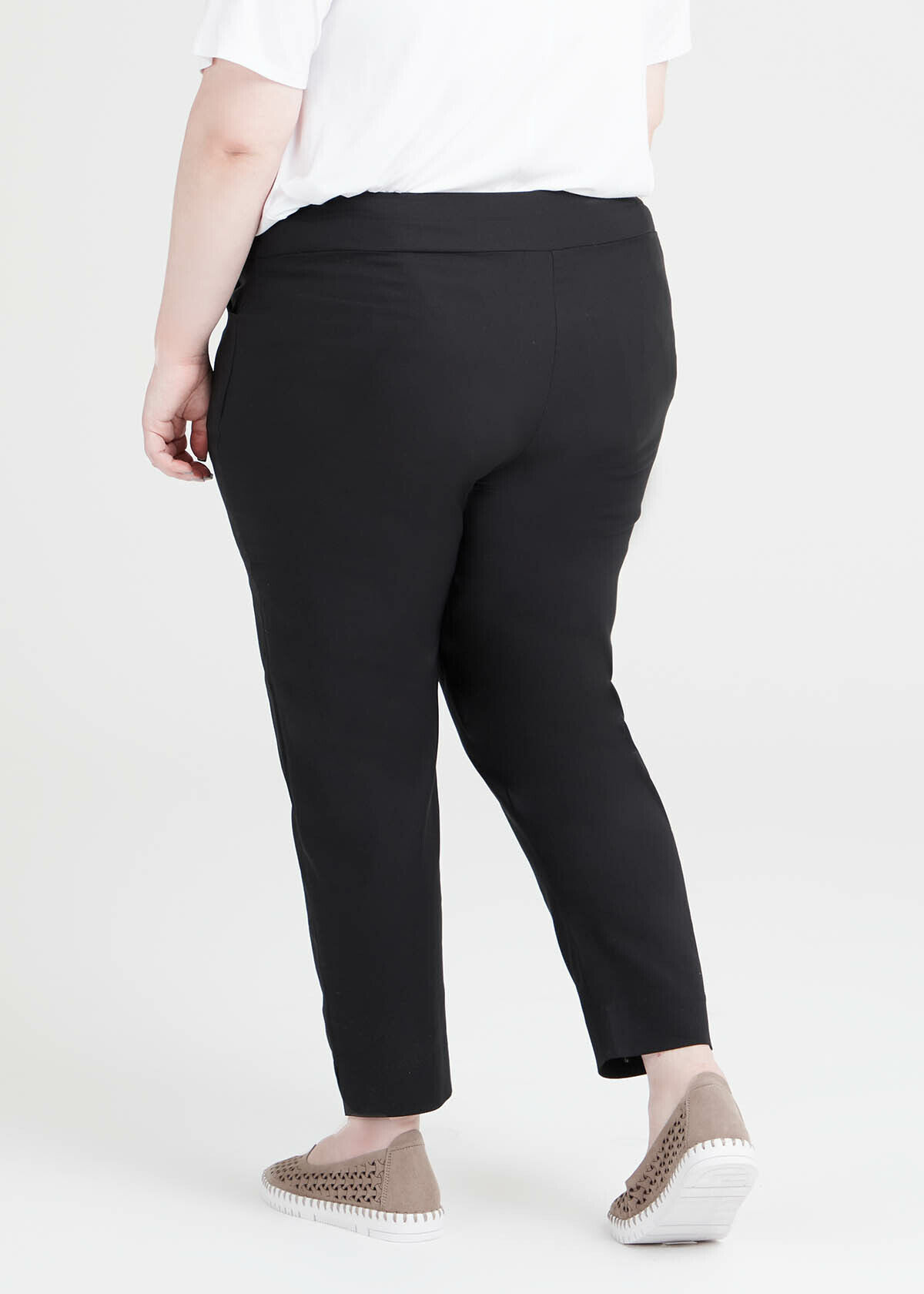 Plus size petite dress pants clearance