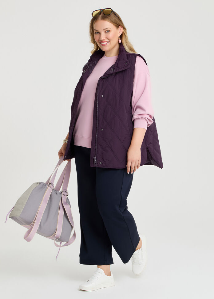 Active Tote Backpack, , hi-res