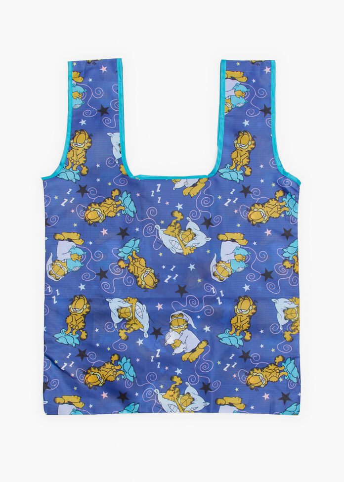 Garfield Shopper Bag, , hi-res