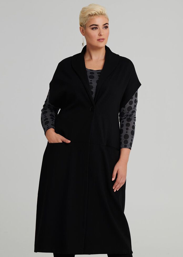 Imagine Vest, , hi-res