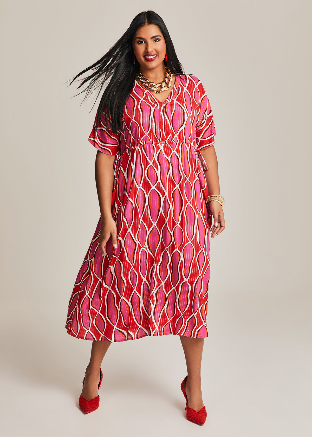 Plus Size Special Occasion Clothing Formal Wear Taking Shape AU