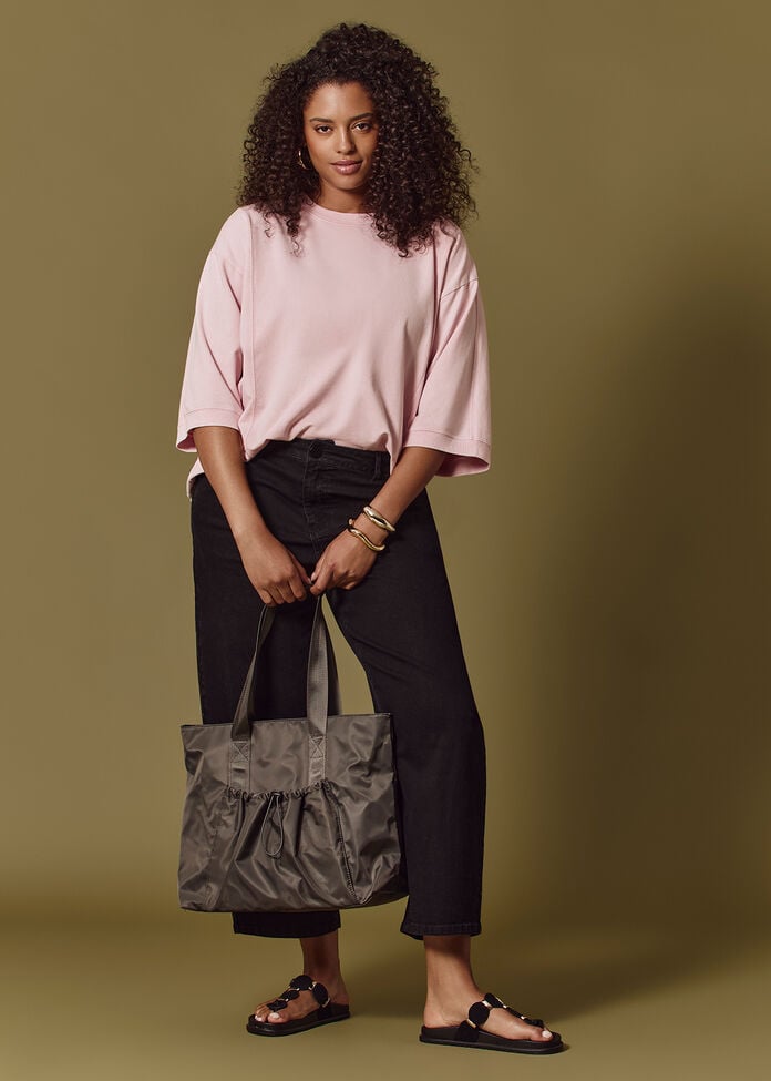 Lifestyle Collective Tote, , hi-res