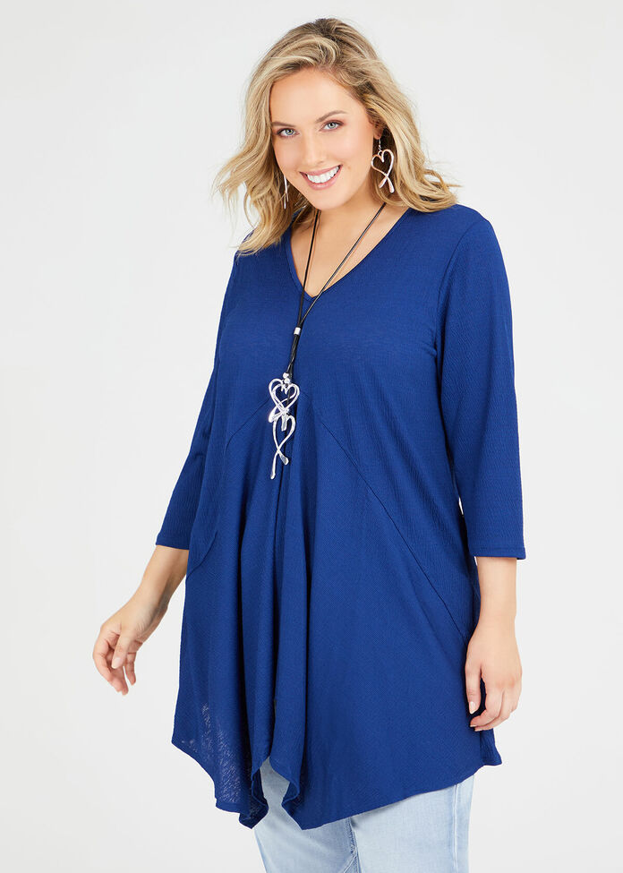 Hepburn Top, , hi-res