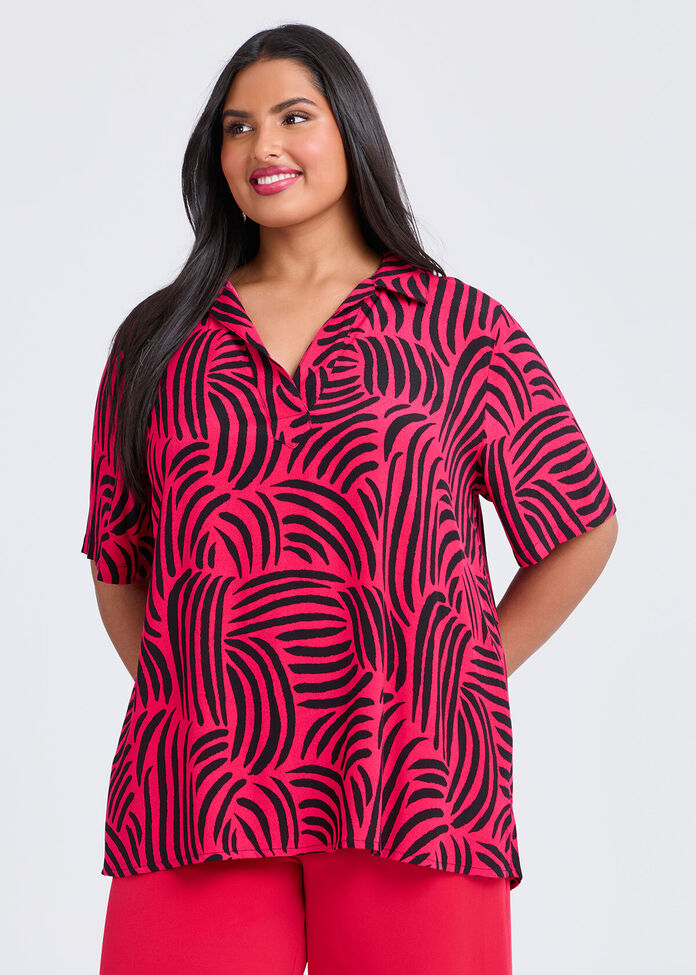 Clothes Plus Size Blouses Australia Shop Plus Size Natural Top