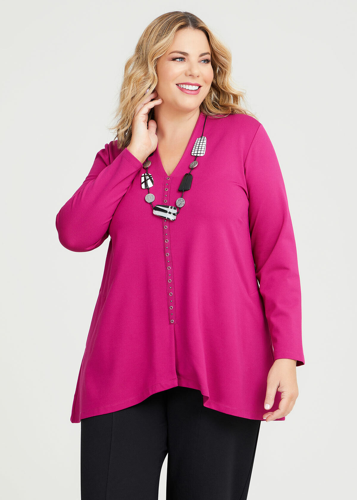 Bella plus shop size clothing