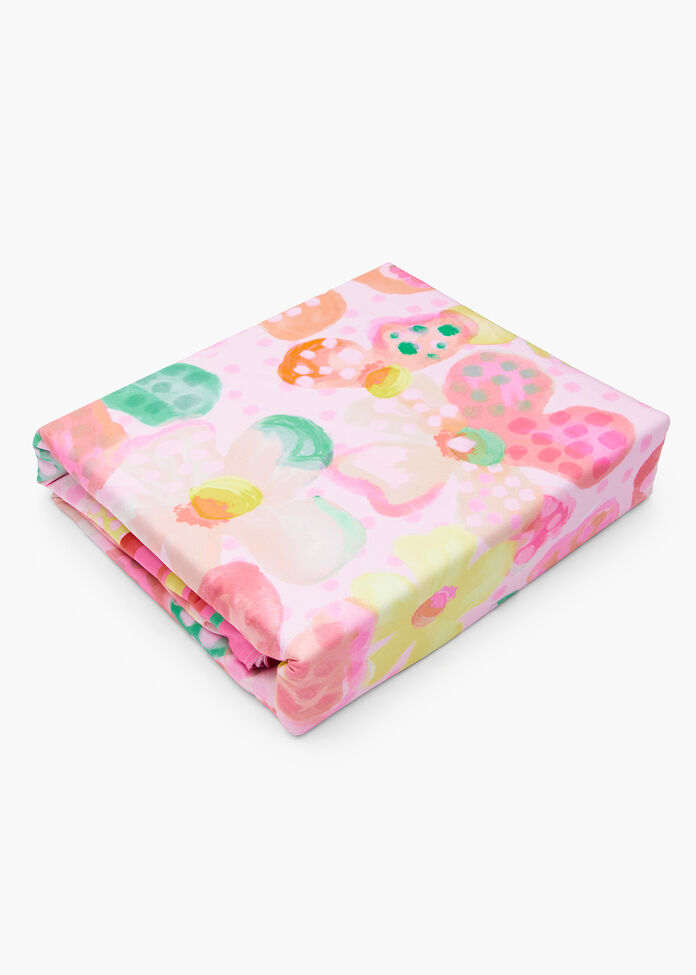 Spring Quilt Cover Set - King Size, , hi-res