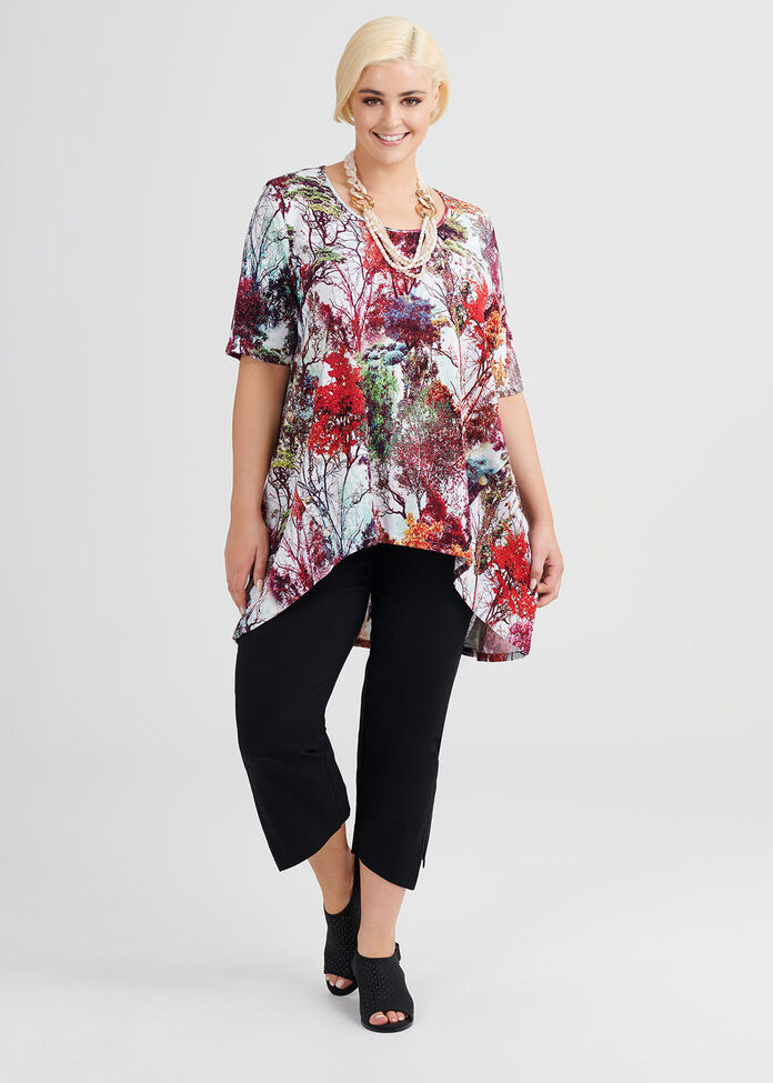 Florence Tunic, , hi-res