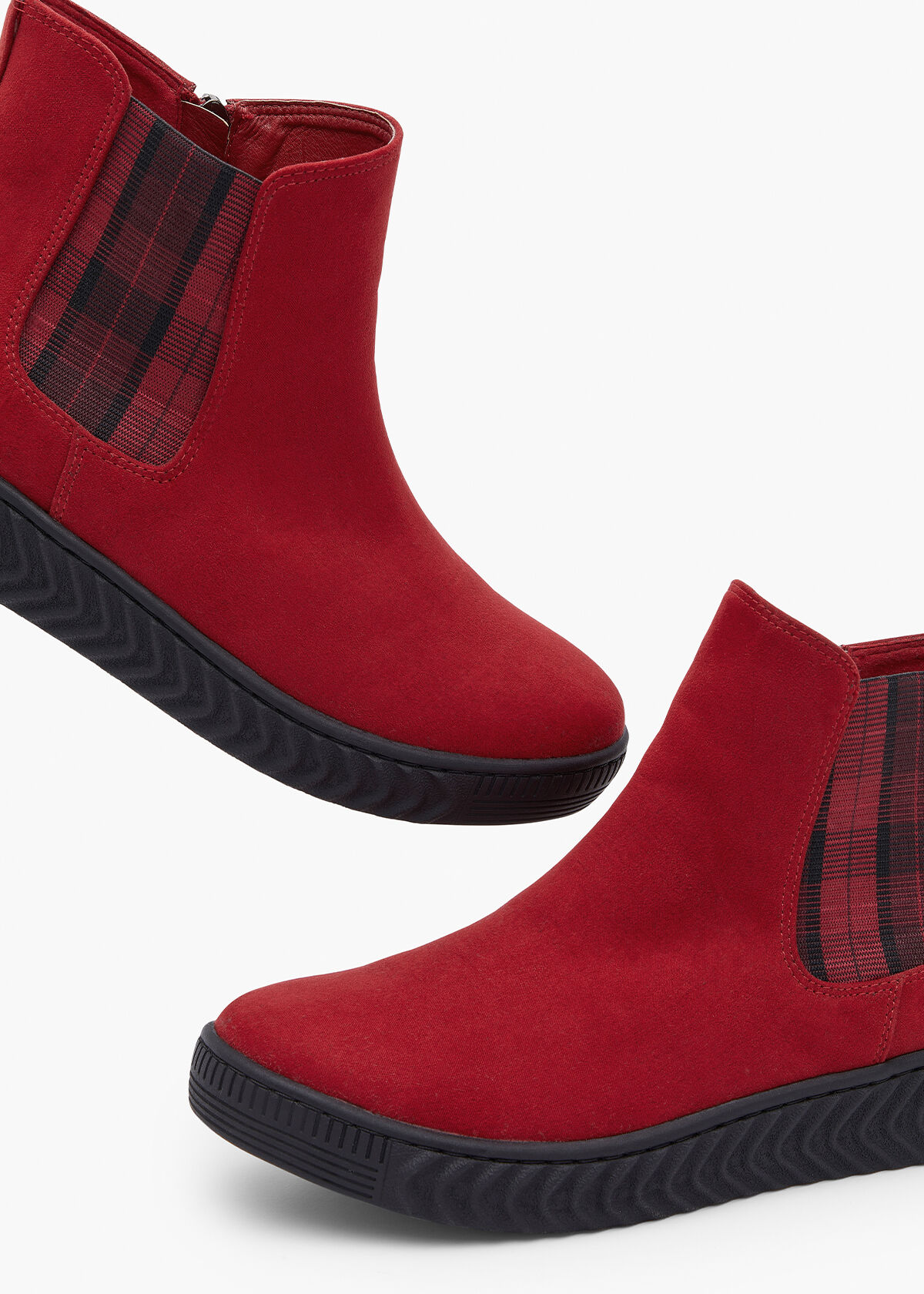 Gabor deals capri boots