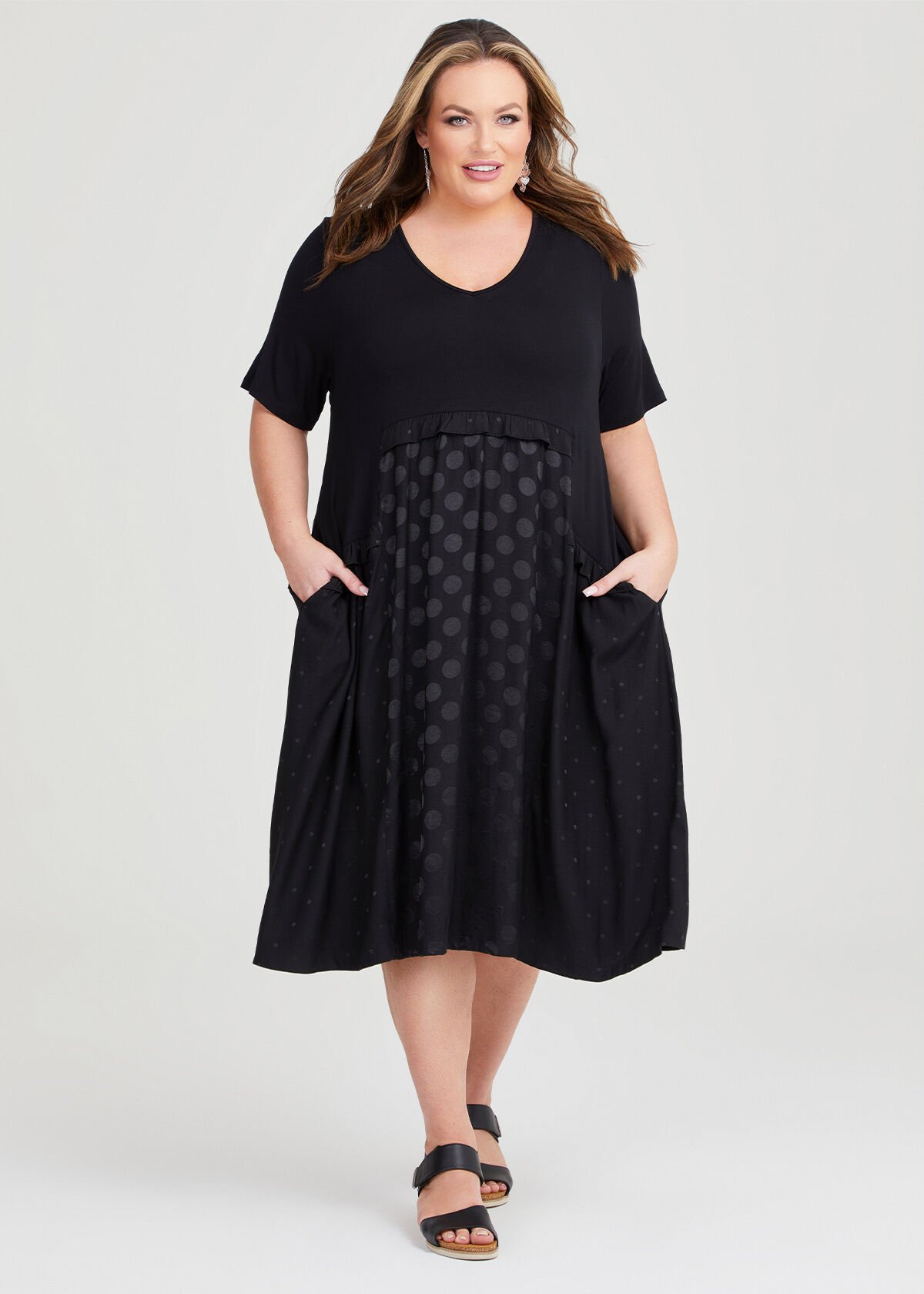 Plus size shop bamboo clothing uk