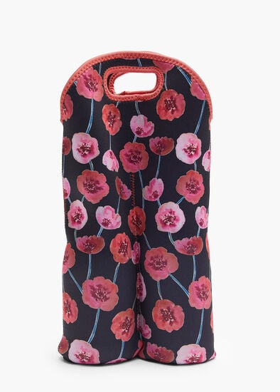 Double Bottle Bag