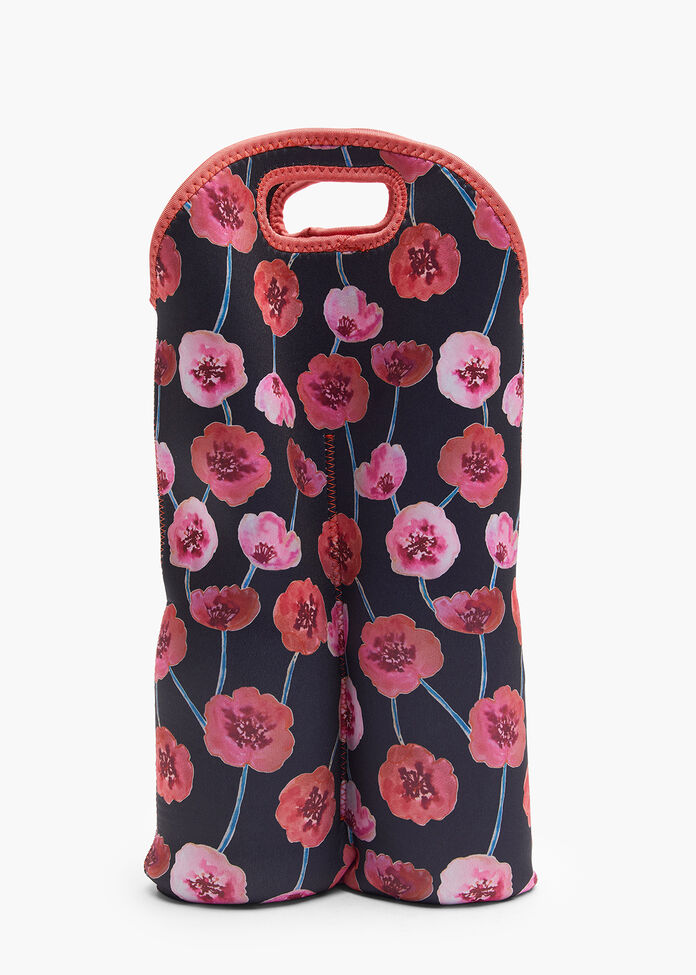 Double Bottle Bag, , hi-res