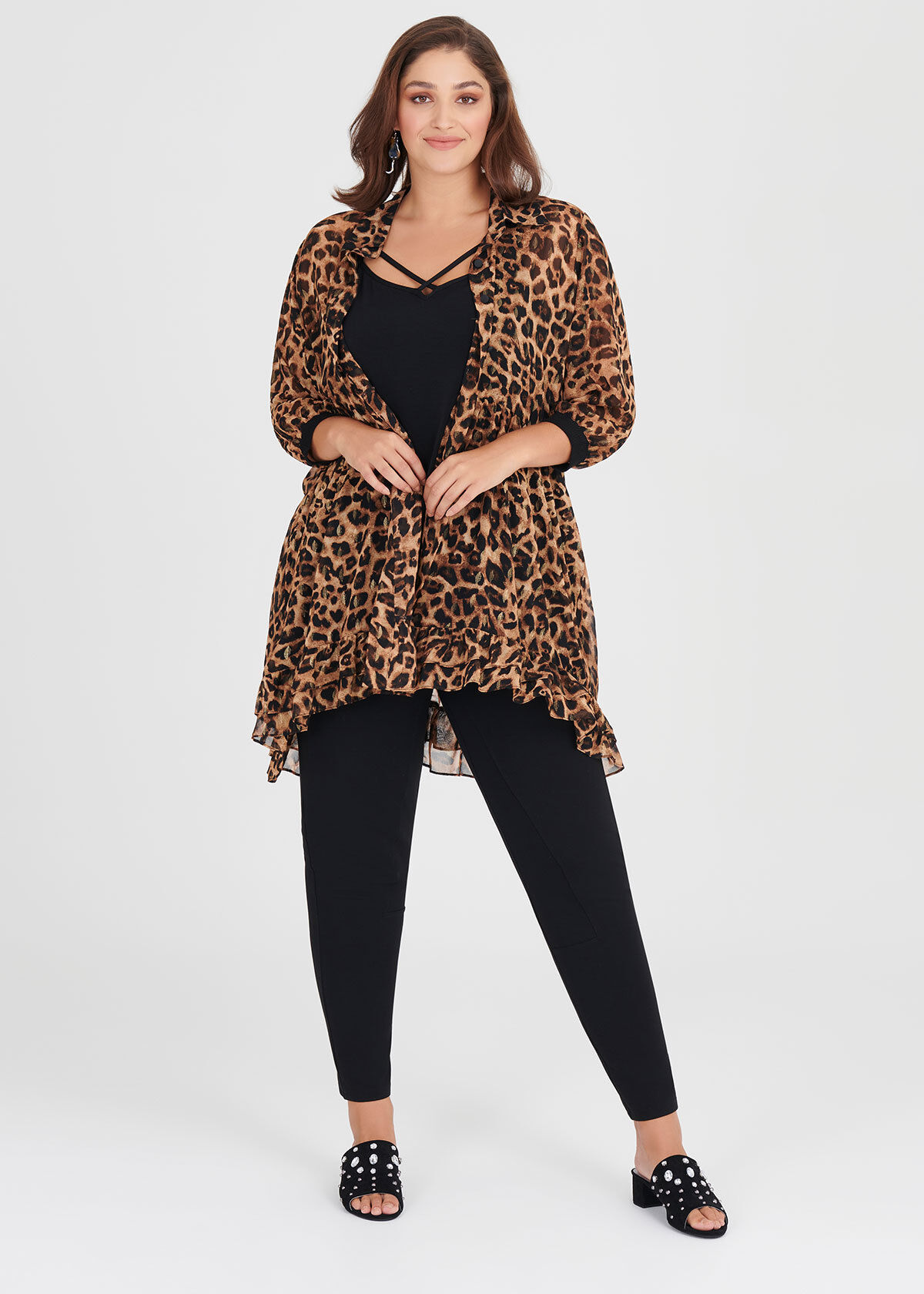 Urban plus size clothing on sale