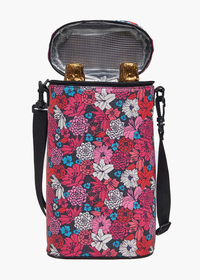 Shop Insulated Wine Bag Accessories Taking Shape