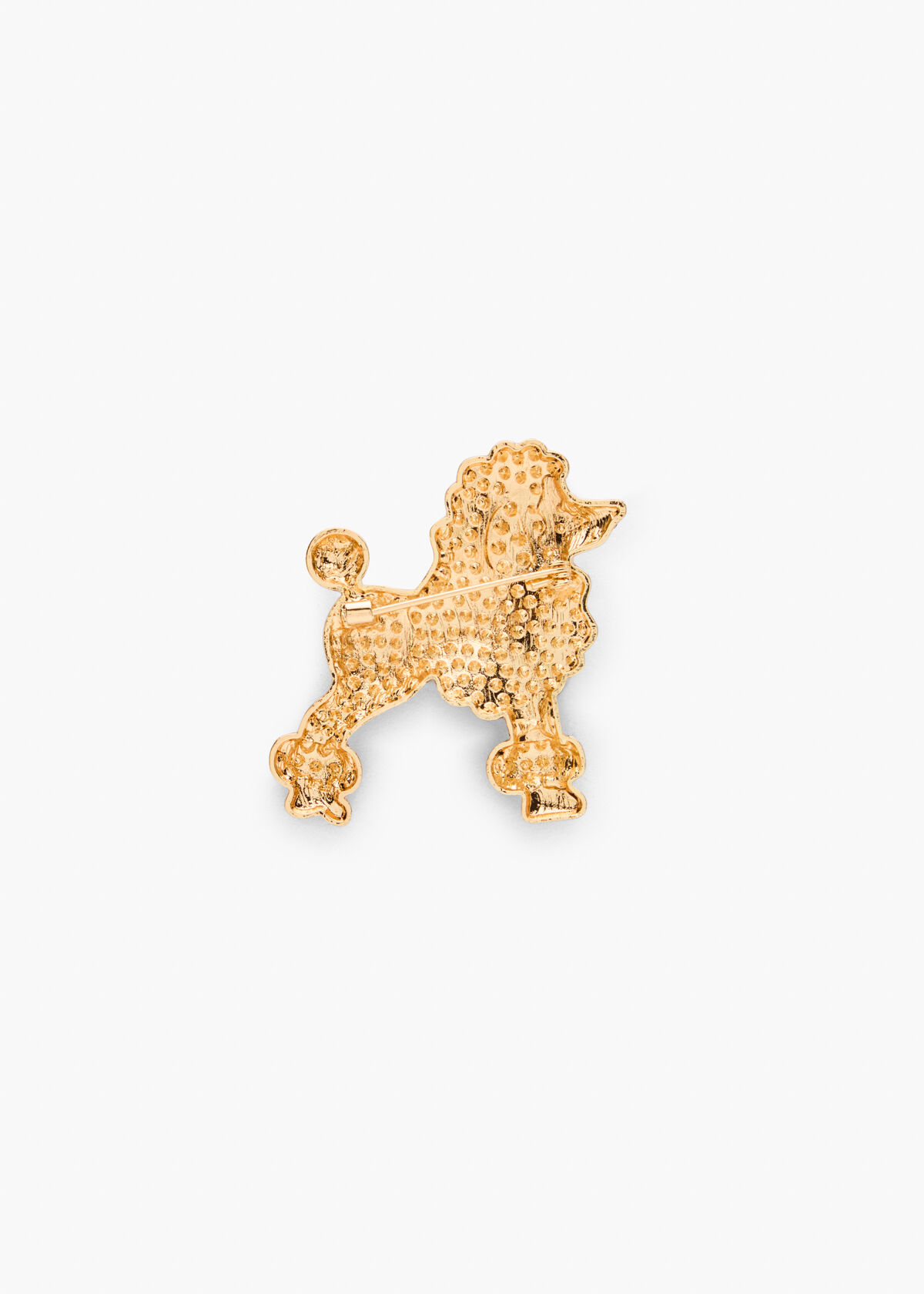 Poodle pins store