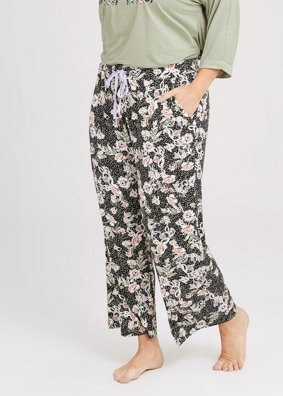 Plus Size Pyjama Bottoms Australia 