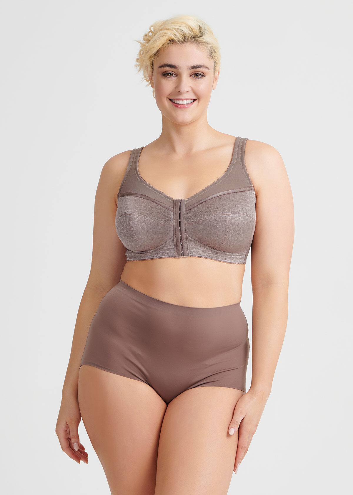bra size 18