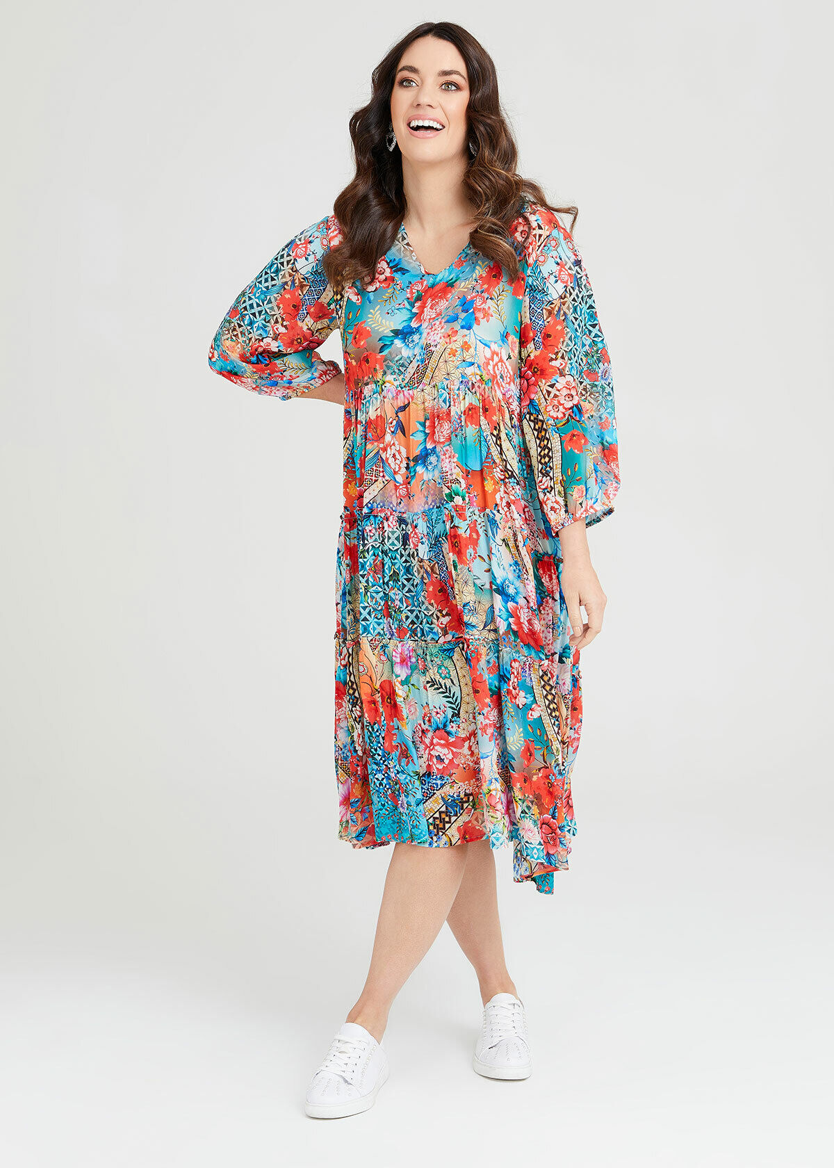 Taking shape dresses deals
