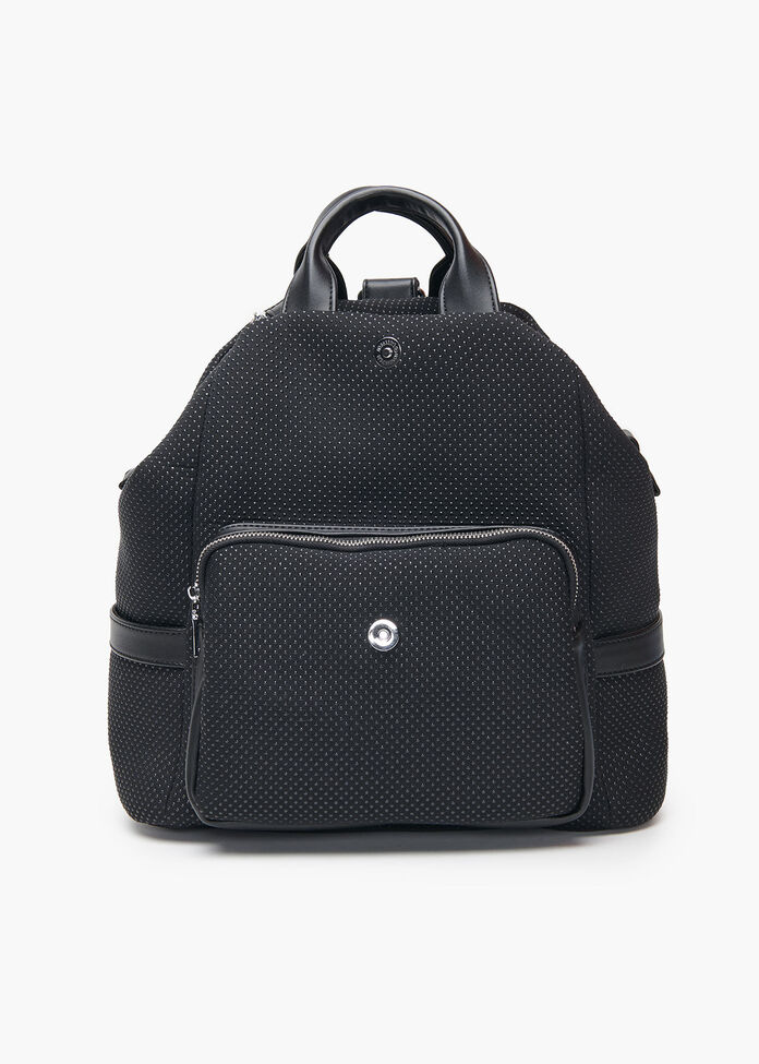 Black Spot Backpack, , hi-res