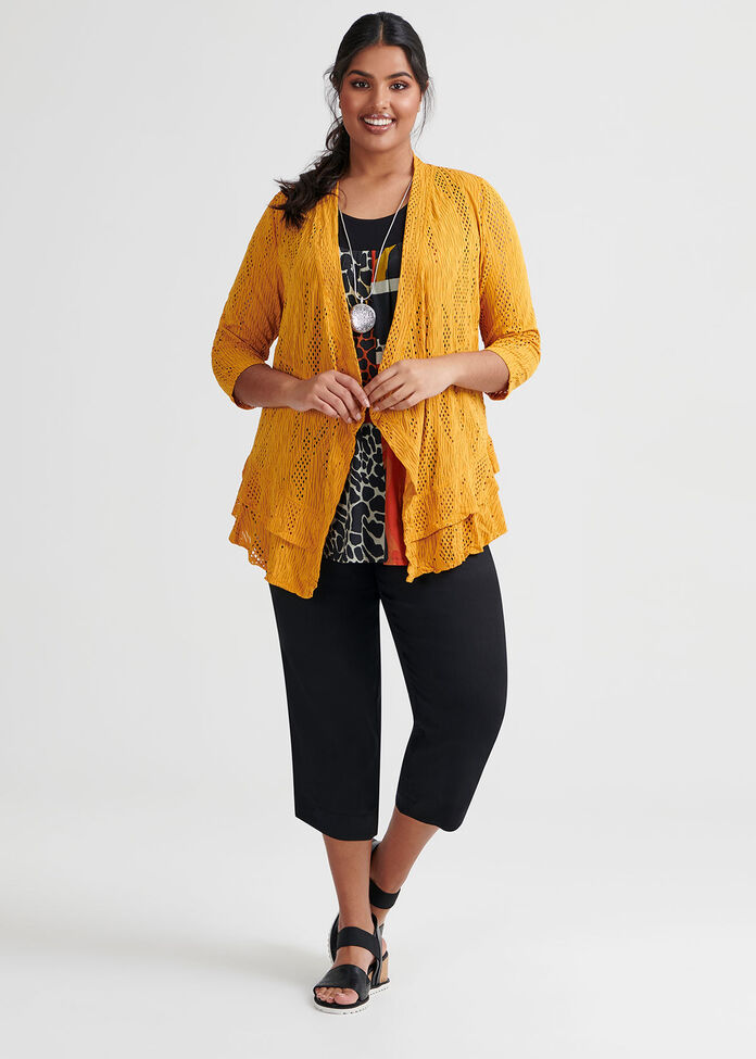 Ponderosa Cardi, , hi-res