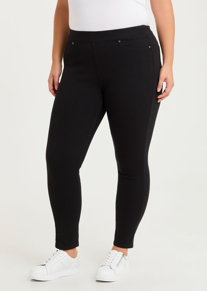The Best Friend Jegging, , hi-res
