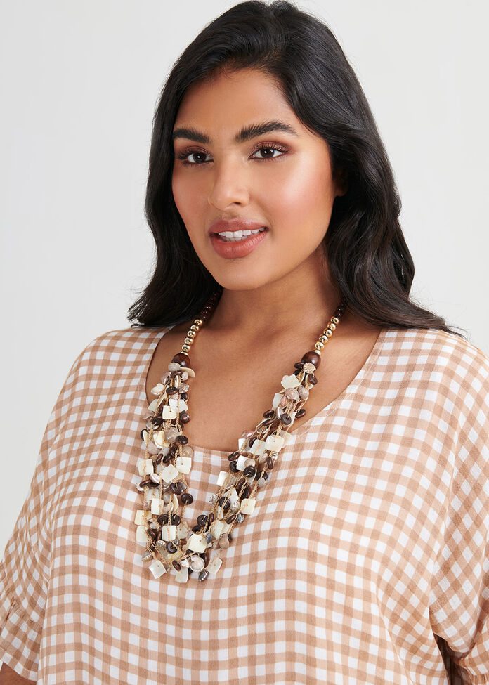 Natures Way Necklace, , hi-res