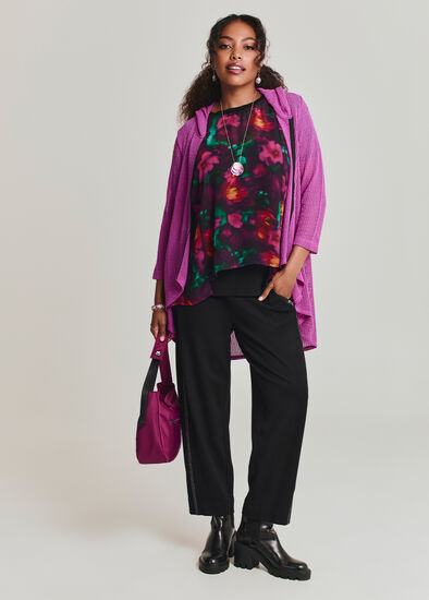 Plus Size Amiria Outfit