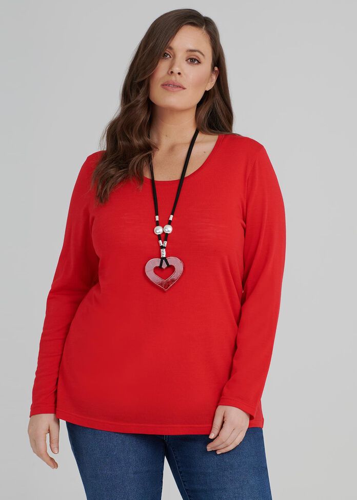Petite Sanctuary Top, , hi-res