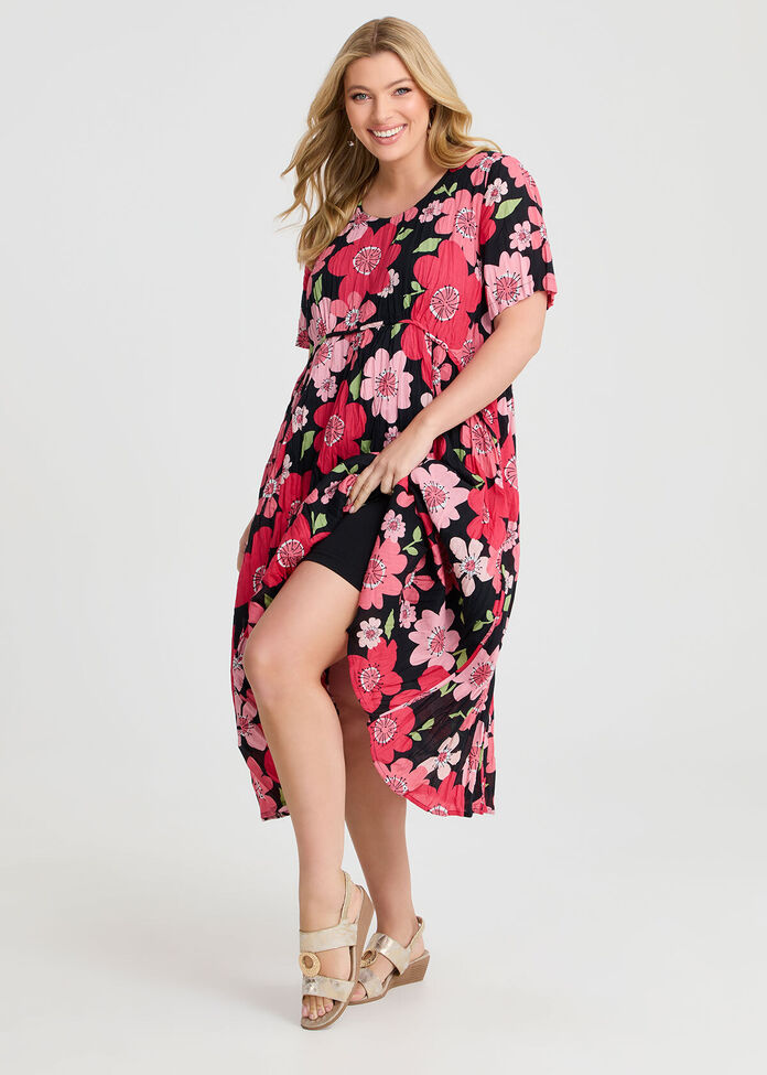 Shop Plus Size Good Earth Australian Cotton Anti Chafe Short