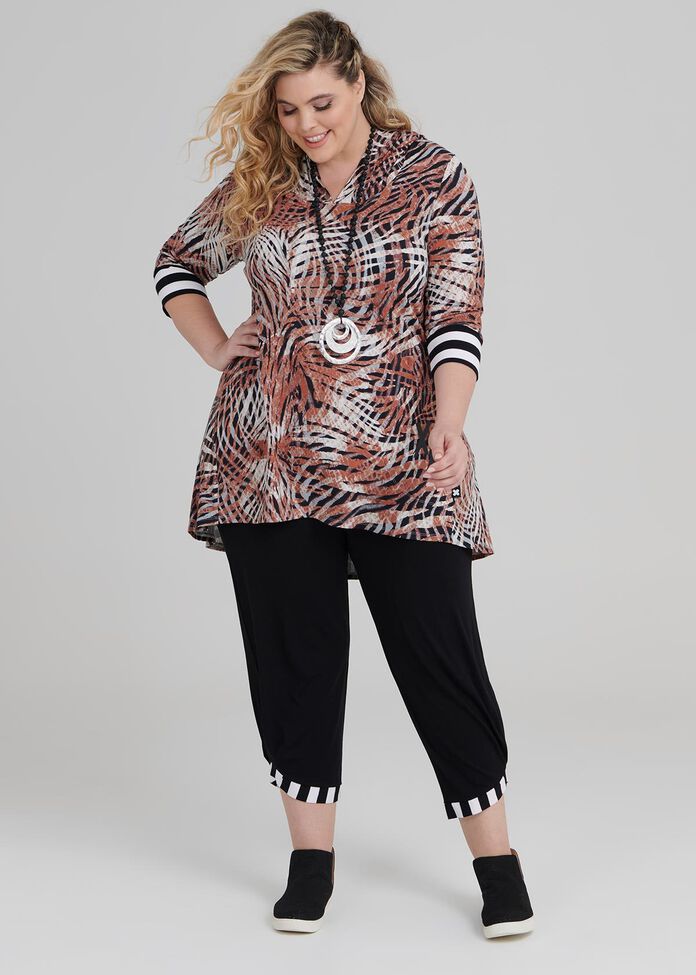 Wild Heart Tunic, , hi-res