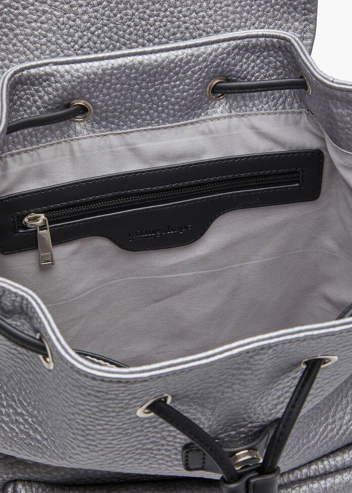 Silver Siren Backpack, , hi-res