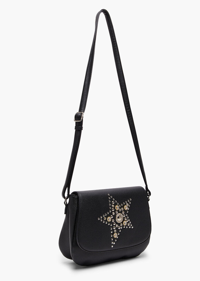 Shop Star Messenger Bag Accessories Taking Shape AU