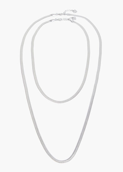 Premium Snake Chain Necklace