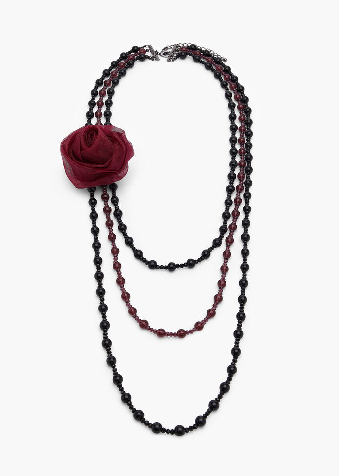 Shop Evening Layered Necklace Accessories Taking Shape AU