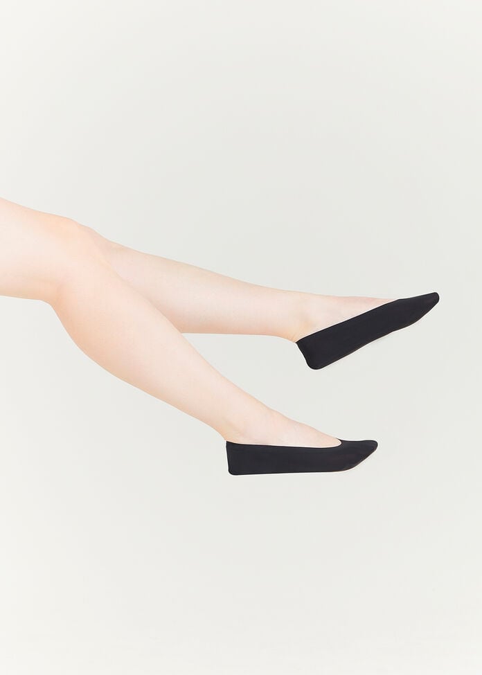 3 Pack Cushioned Coverage Socks, , hi-res